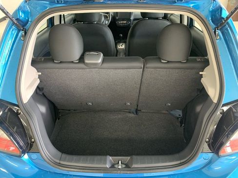 Used 2024 Mitsubishi Mirage ES image 6