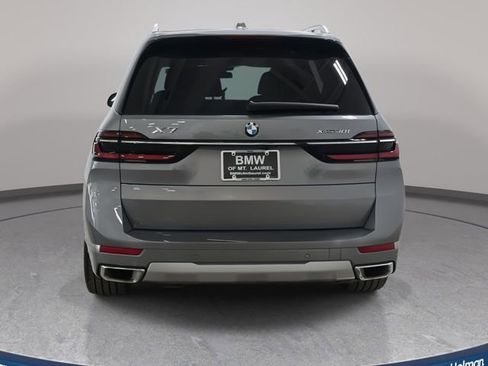 Certified 2026 BMW X7 xDrive40i image 6