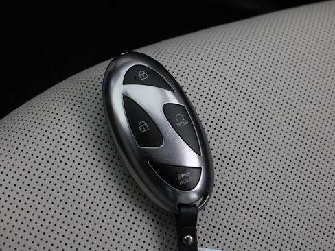 Certified 2025 Hyundai Tucson Limited FWD image 33