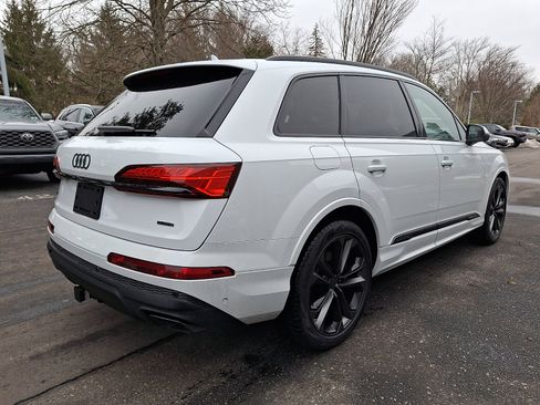 New 2026 Audi Q7 3.0T Premium Plus image 4