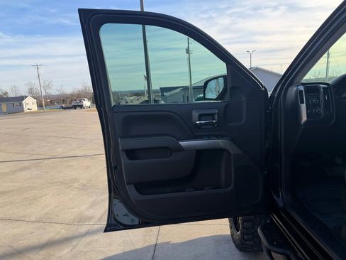 Used 2018 Chevrolet Silverado 1500 LT image 14