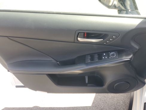 Certified 2023 Lexus IS 300 w/ Premium Package RWD image 19