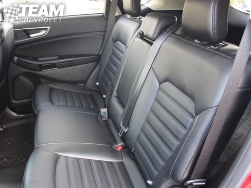 Used 2024 Ford Edge SEL w/ Convenience Package AWD/4WD image 21