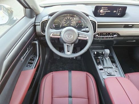 New 2026 MAZDA CX-50 2.5 Hybrid w/ Premium Plus Pkg image 8