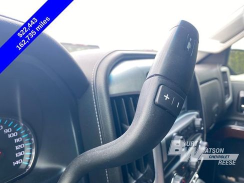 Used 2018 GMC Sierra 1500 SLT AWD/4WD image 28