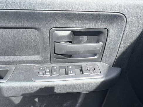 New 2026 RAM 5500 Tradesman image 11