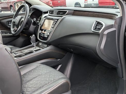 Used 2023 Nissan Murano Platinum w/ Cargo Package image 24