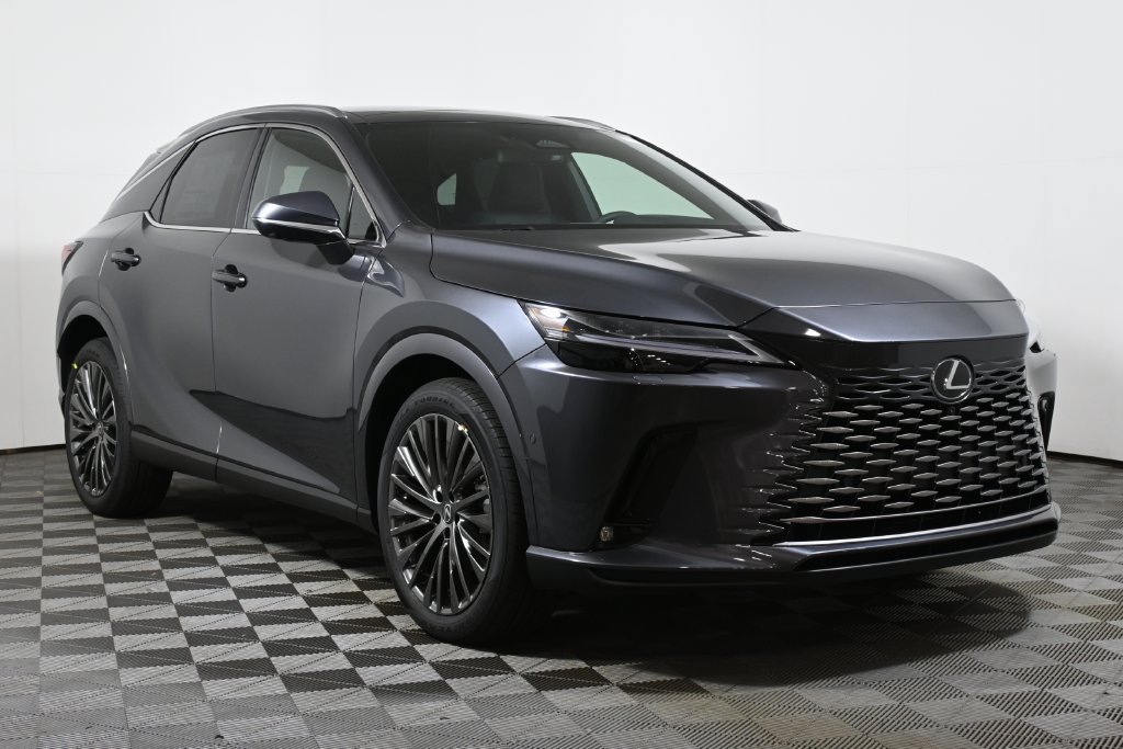 New 2026 Lexus RX 350 AWD w/ Convenience Package image 9
