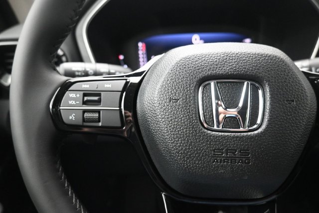 New 2026 Honda Pilot EX-L image 28