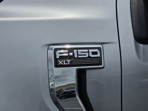 Used 2021 Ford F150 XLT w/ Equipment Group 302A High AWD/4WD image 30