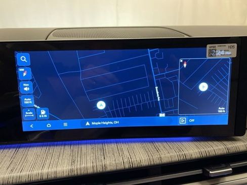 Used 2024 Hyundai Santa Fe Calligraphy image 13