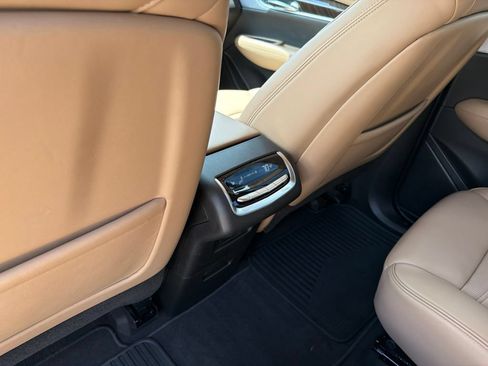 Used 2024 Cadillac XT6 Sport w/ Platinum Package AWD/4WD image 25