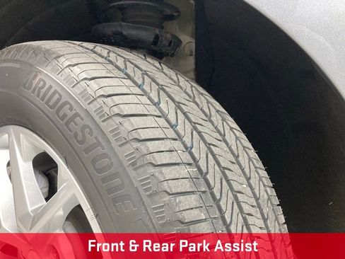 Used 2023 Chevrolet Equinox LT AWD/4WD image 28