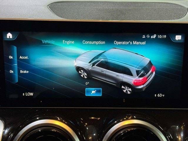 Used 2021 Mercedes-Benz GLB 250 image 48