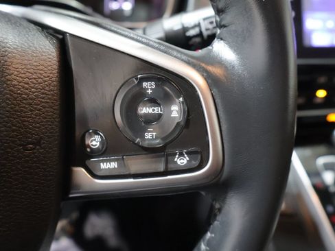 Used 2021 Honda CR-V Touring image 34