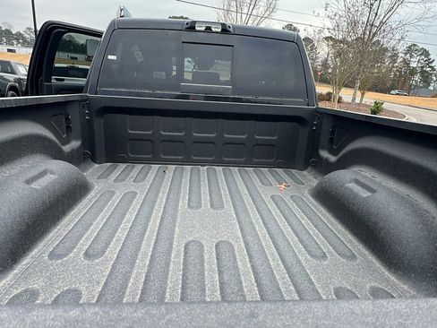 New 2026 RAM 2500 Laramie image 13