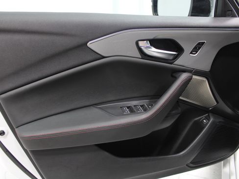 Used 2023 Acura TLX SH-AWD w/ A-SPEC Pkg image 11