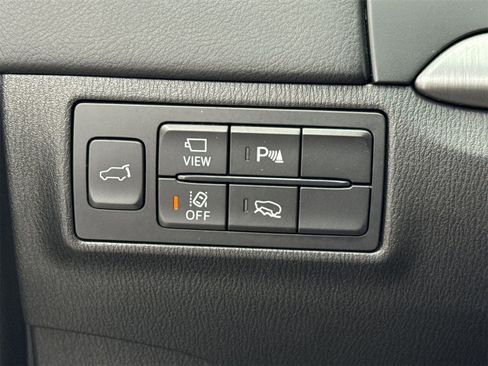 Used 2021 MAZDA CX-9 Grand Touring image 32