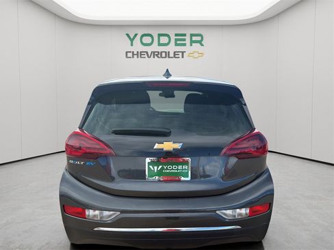 Used 2021 Chevrolet Bolt LT image 57