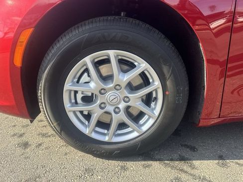 New 2026 Chrysler Pacifica Select FWD image 16