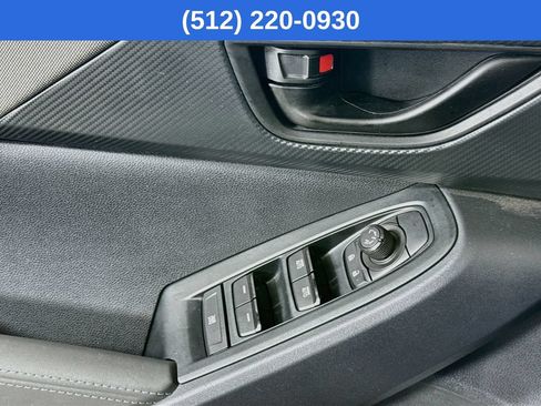 Certified 2024 Subaru Crosstrek 2.0i Premium AWD/4WD image 22