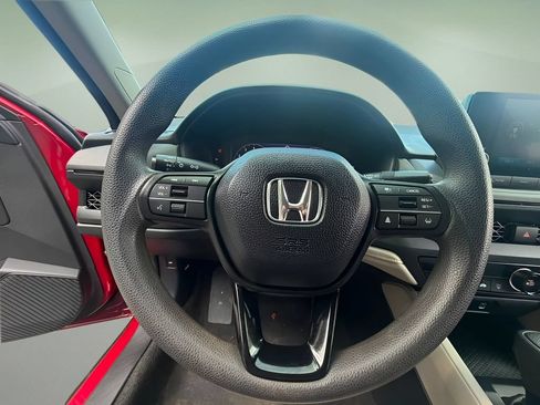Used 2024 Honda Accord LX image 14