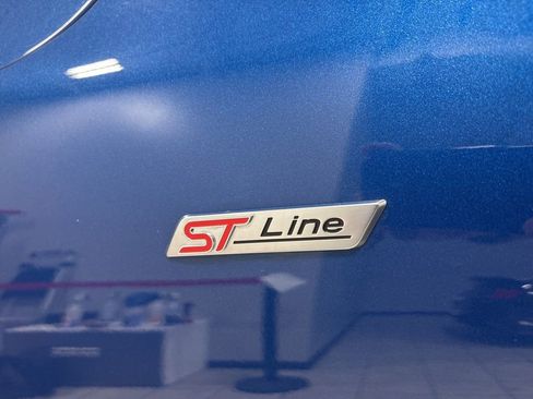 Used 2023 Ford Escape ST-Line w/ Tech Pack #1 image 7