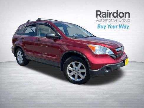 Used 2008 Honda CR-V EX image 1