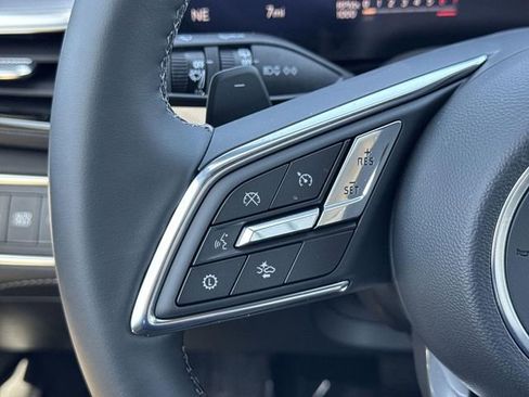 New 2026 Buick Enclave Preferred FWD image 9