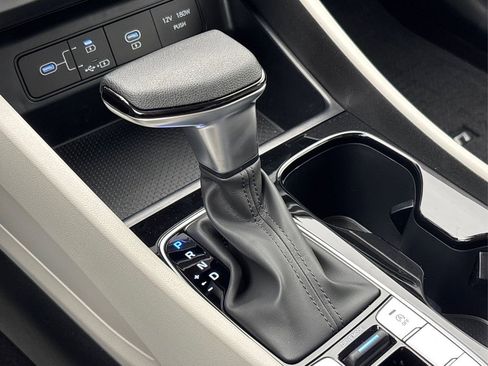 New 2026 Hyundai Tucson SE image 25