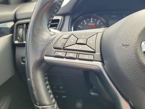 Certified 2022 Nissan Rogue Sport SV FWD image 25