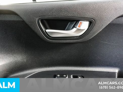 Used 2020 Kia Rio S FWD image 40