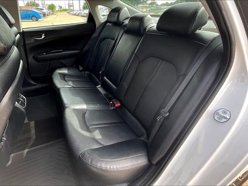 Certified 2020 Kia Optima Premium image 29