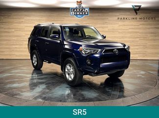 Used 2023 Toyota 4Runner SR5 360° Tour