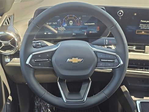 New 2026 Chevrolet Equinox LT w/ Safety and Technology Package image 20