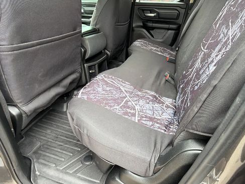 Used 2020 RAM 1500 Tradesman AWD/4WD image 17