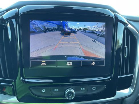 Used 2023 Chevrolet Traverse LT w/ LPO, Floor Liner Package image 29