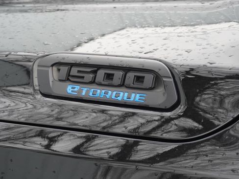 Used 2023 RAM 1500 Big Horn image 10