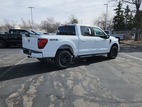 New 2026 Ford F150 XLT w/ Tow/Haul Package image 14