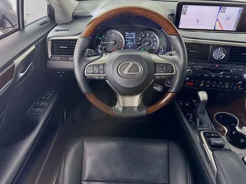 Used 2017 Lexus RX 350 FWD w/ Premium Package image 27