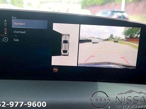 Used 2025 Cadillac CT5 Premium Luxury w/ Sun And Sound Package AWD/4WD image 28