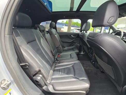 Used 2019 Audi Q7 3.0T Premium AWD/4WD image 14