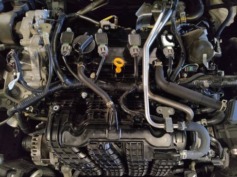 Used 2023 Nissan Altima 2.5 SV image 30