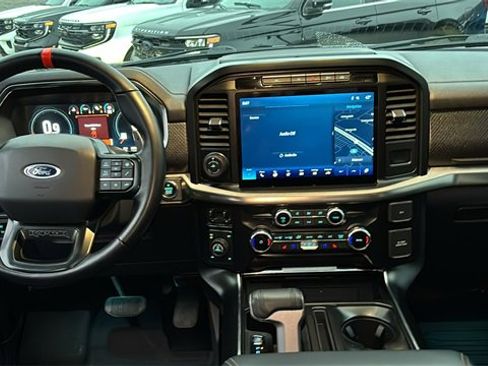 Used 2023 Ford F150 Raptor w/ Raptor Carbon Fiber Package image 7