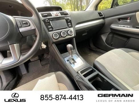 Used 2016 Subaru Crosstrek 2.0i Premium AWD/4WD image 20