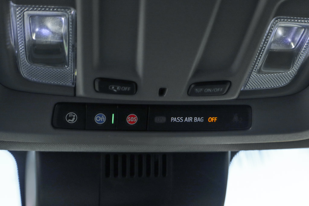 Used 2022 Chevrolet Silverado 1500 LT Trail Boss w/ LPO, Dark Essentials Package AWD/4WD image 31