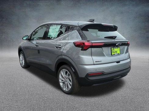 New 2027 Chevrolet Bolt LT w/ Comfort Package image 6