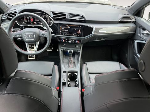 Used 2025 Audi Q3 2.0T Premium Plus AWD/4WD image 13