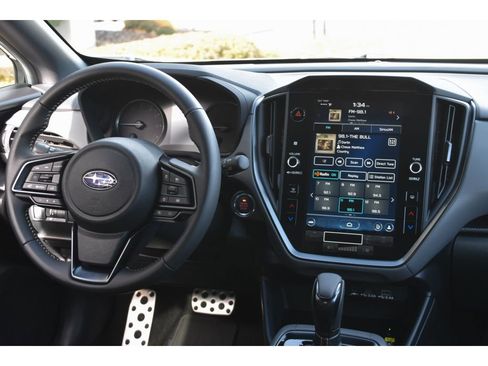 Certified 2025 Subaru Crosstrek 2.5i Sport image 18