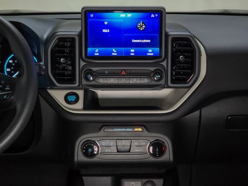 Used 2023 Ford Bronco Sport Heritage image 29